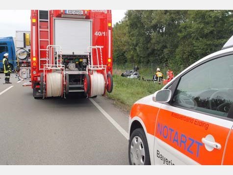 Einsatz FTO 14.09.2010